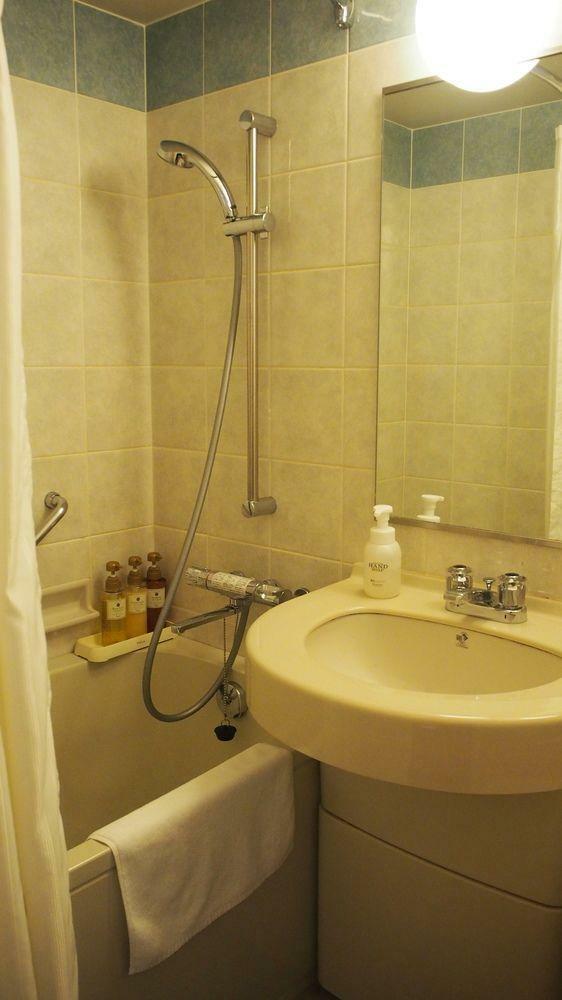Shibuya Tobu Hotel