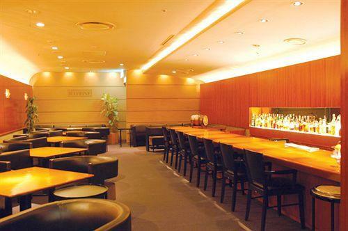 Shibuya Tobu Hotel