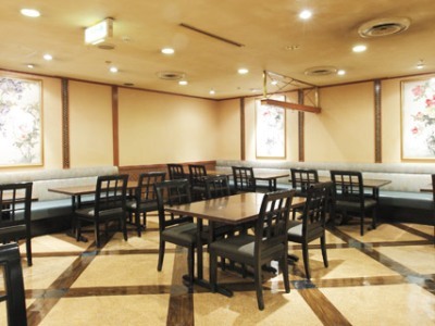 Shibuya Tobu Hotel