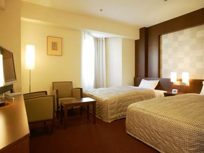 Shibuya Tobu Hotel