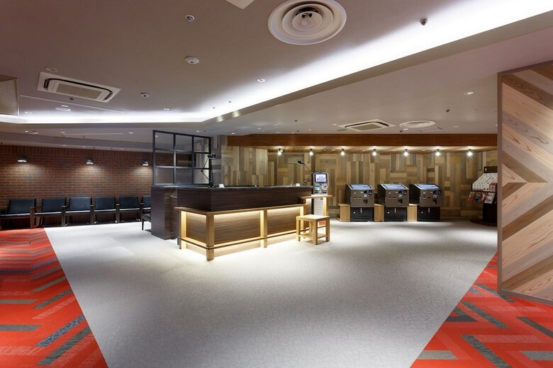 Hotel Shibuya Tokyu Inn