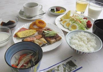 Hotel Sky Court Asagaya