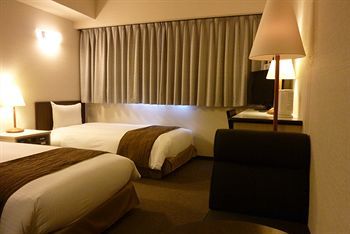 Hotel Sky Court Asagaya