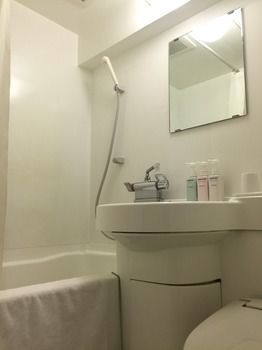 Hotel Sky Court Asagaya