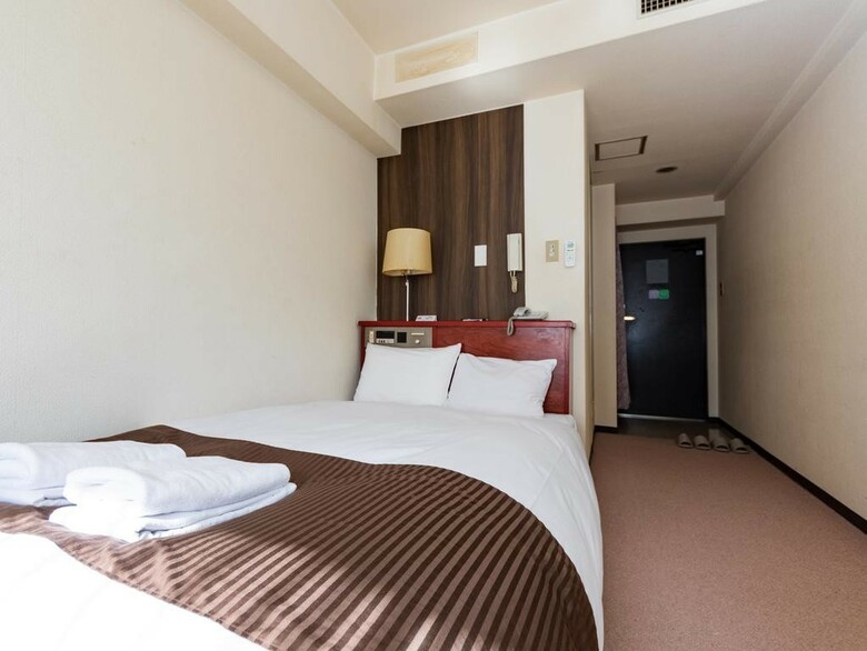 Hotel Sky Court Koiwa