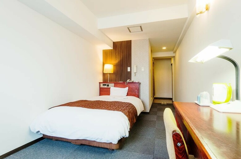 Hotel Sky Court Koiwa