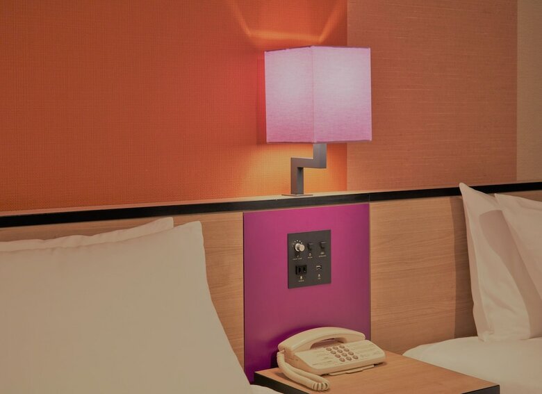 Sunshine City Prince Hotel