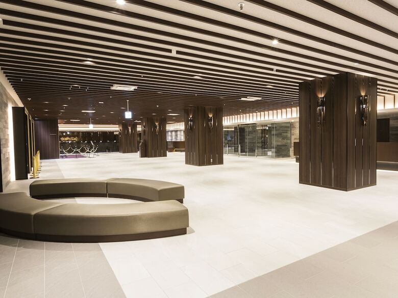 Sunshine City Prince Hotel