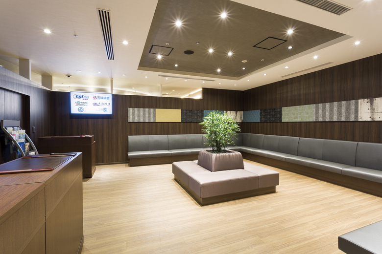 Sunshine City Prince Hotel