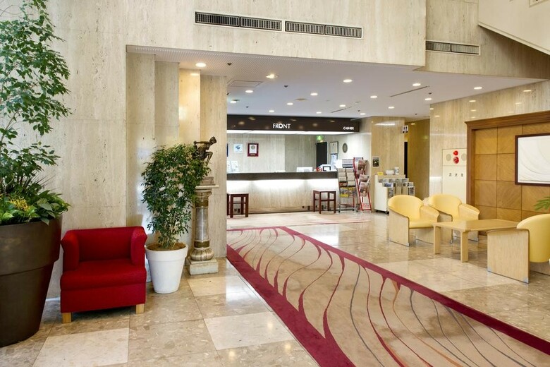 Hotel Sunlite Shinjuku