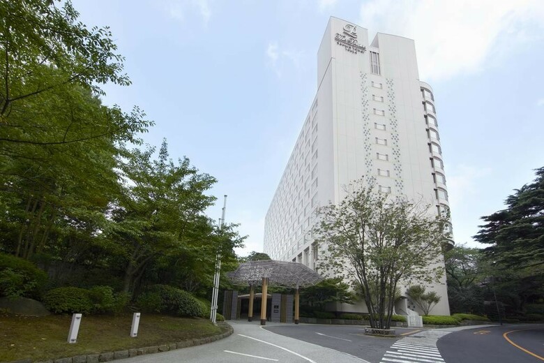 Takanawa Tobu Hotel