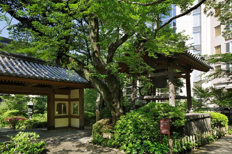 Hotel The Prince Sakura Tower Tokyo