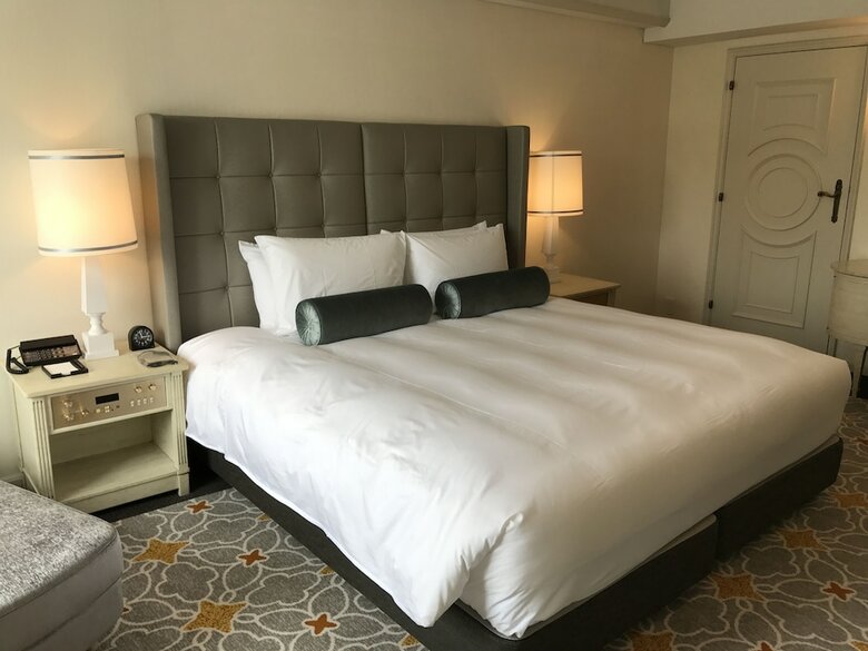 Tokyo Prince Hotel