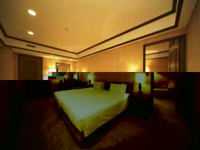 Tokyo Prince Hotel