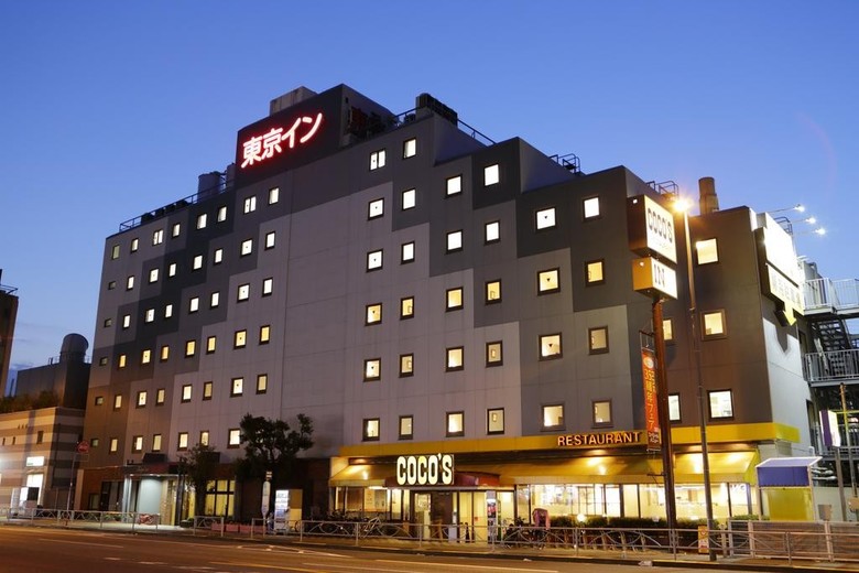 Hotel Tokyo Inn