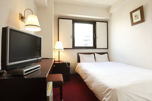 Hotel Tokyo Inn