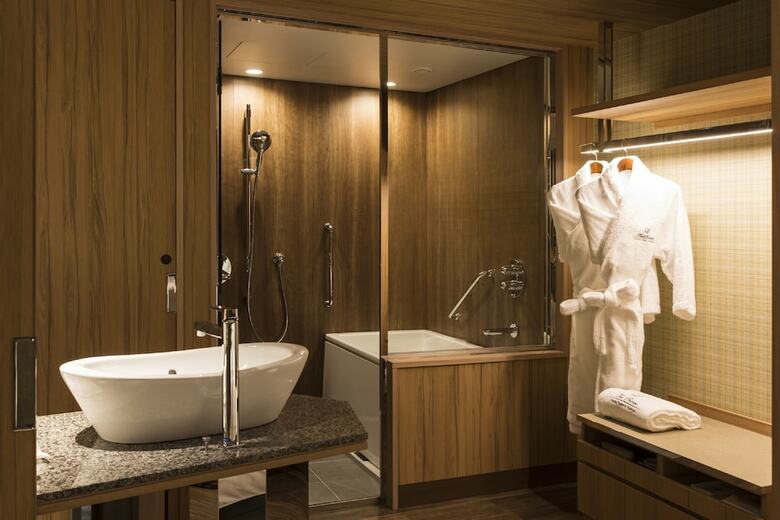 Hotel The Prince Park Tower Tokyo