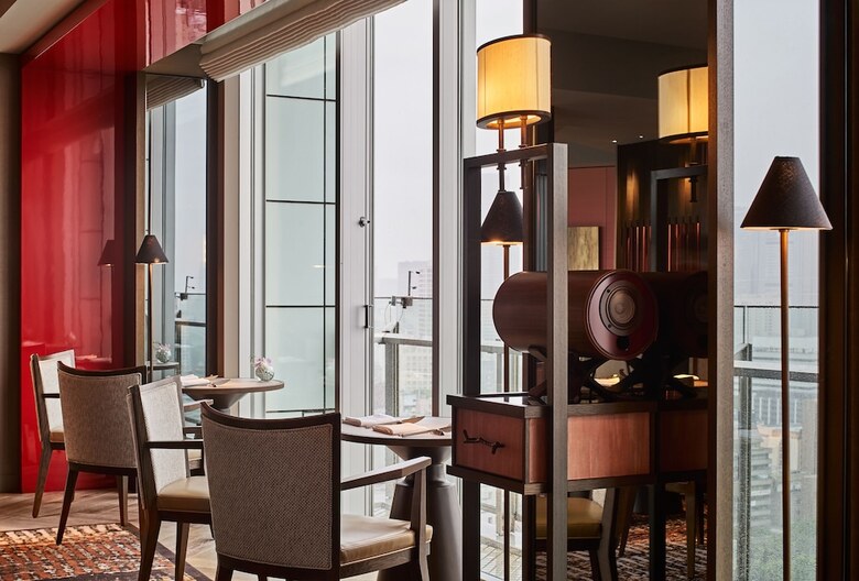Hotel The Prince Park Tower Tokyo