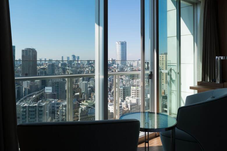 Hotel The Prince Park Tower Tokyo
