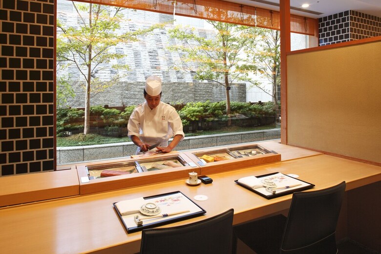 Hotel The Prince Park Tower Tokyo