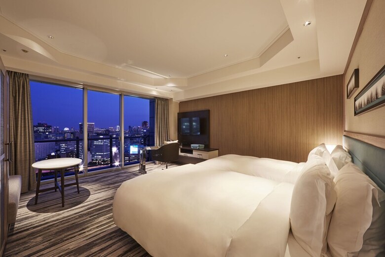 Hotel The Prince Park Tower Tokyo