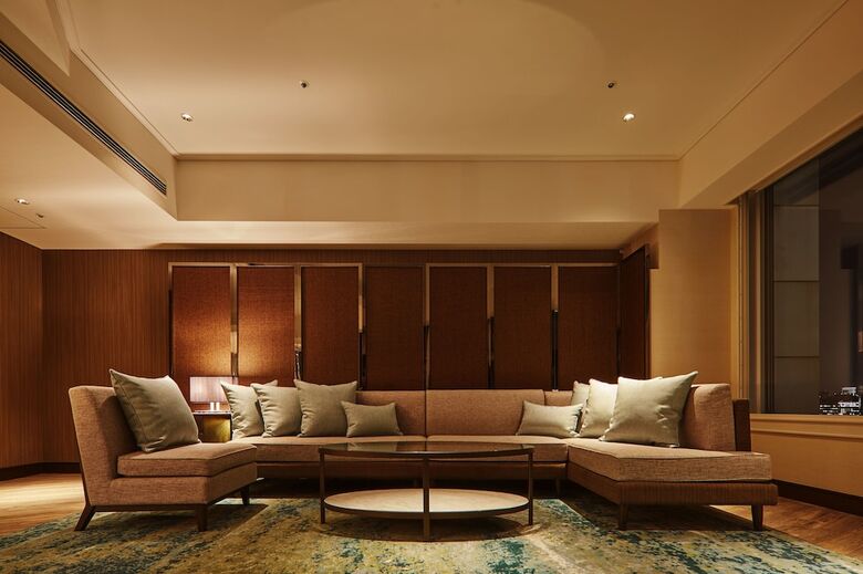 Hotel The Prince Park Tower Tokyo