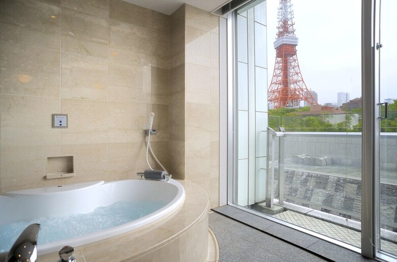 Hotel The Prince Park Tower Tokyo