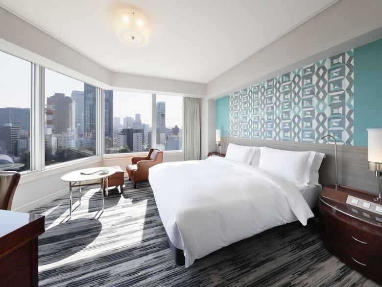 Hotel The Prince Park Tower Tokyo