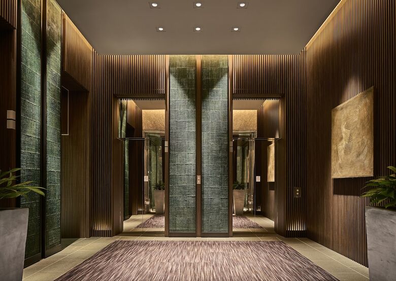 Hotel The Prince Park Tower Tokyo