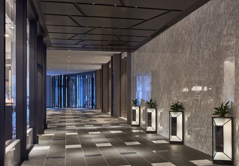 Hotel The Prince Park Tower Tokyo