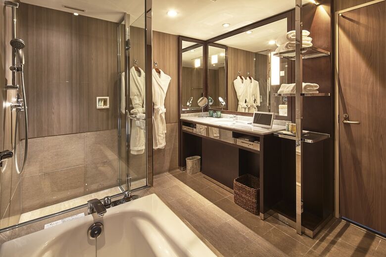 Hotel The Prince Park Tower Tokyo