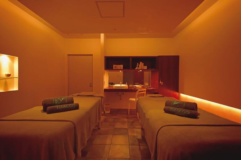 Hotel The Prince Park Tower Tokyo