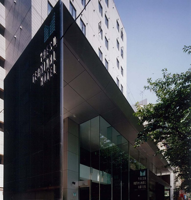 Hotel Yaesu Terminal