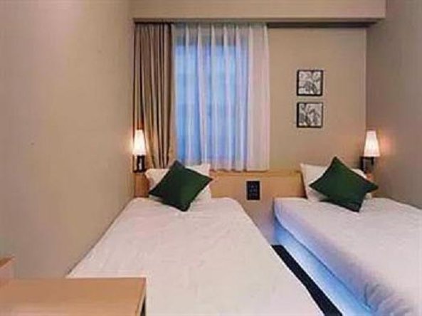 Hotel Yaesu Terminal