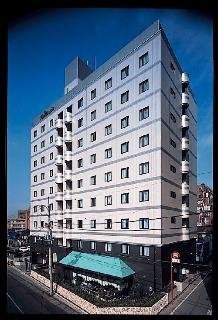 Hotel Vista Kamata