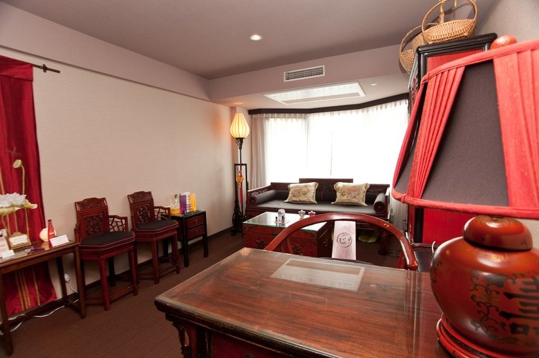 Rose Hotel Yokohama