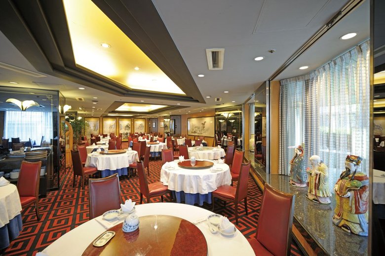Rose Hotel Yokohama