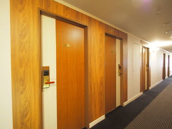 Isezakicho Washington Hotel