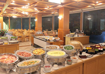 Isezakicho Washington Hotel