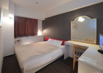 Isezakicho Washington Hotel