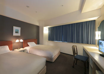 Isezakicho Washington Hotel