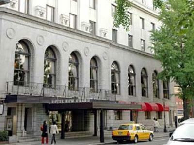Hotel New Grand