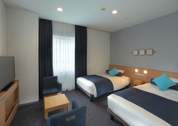 Sakuragicho Washington Hotel