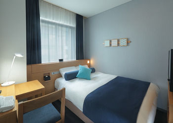Sakuragicho Washington Hotel