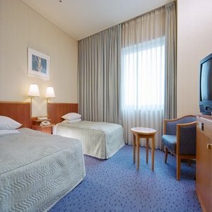 Sakuragicho Washington Hotel