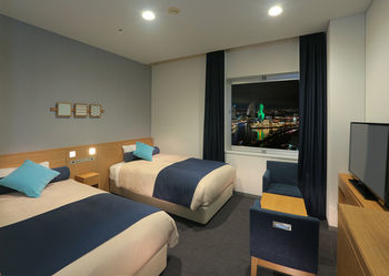 Sakuragicho Washington Hotel