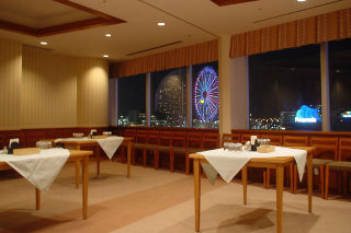 Sakuragicho Washington Hotel