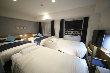 Sakuragicho Washington Hotel