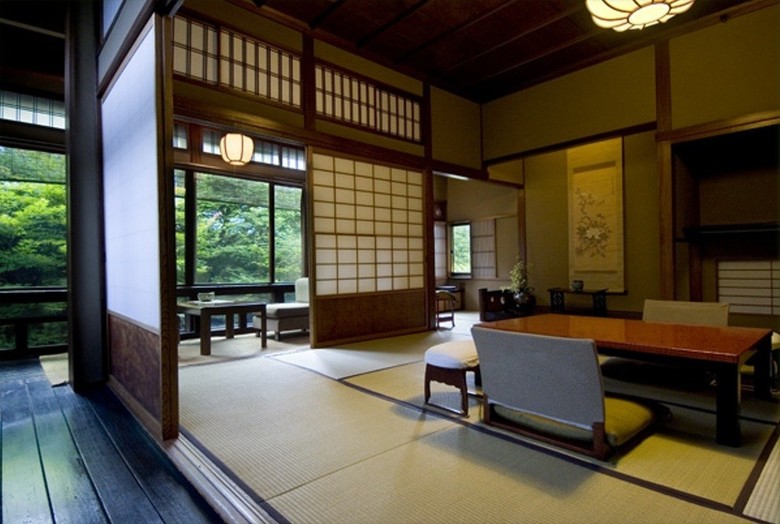 Apartamentos Hiirajiya Ryokan