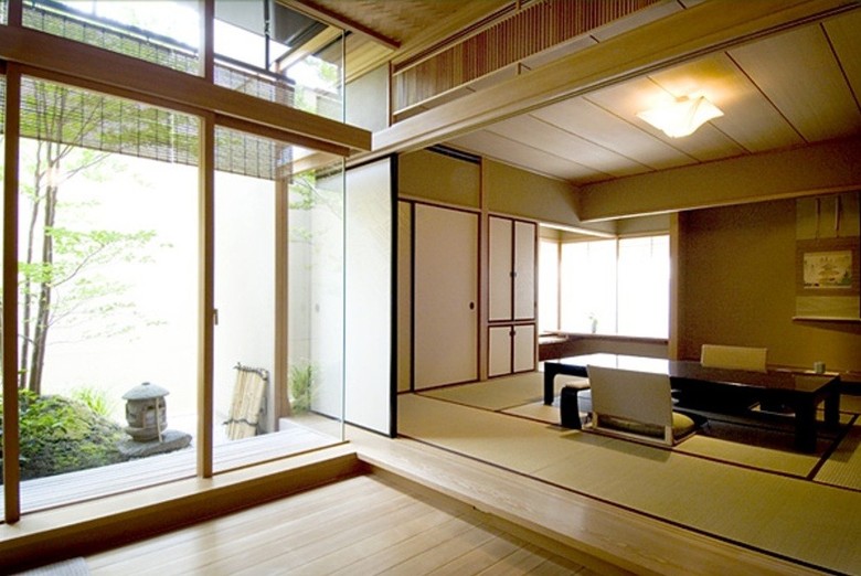 Apartamentos Hiirajiya Ryokan